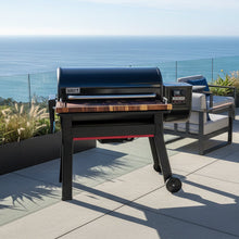 Load image into Gallery viewer, BBQ Boards®, Weber Smoque &amp; XL Front Board