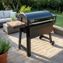 Load image into Gallery viewer, BBQ Boards®, Weber Smoque &amp; XL Side Board