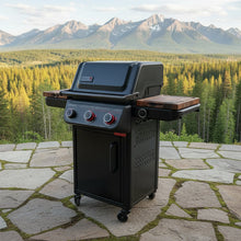 Load image into Gallery viewer, BBQ Boards®, Weber Spirit [Reinvented] Side Boards (Sold As A Matching Pair)