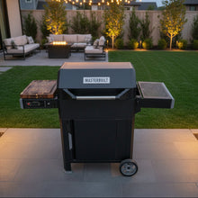 Load image into Gallery viewer, BBQ Boards®, Masterbuilt AutoIngnite Series 545 Side Board