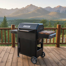 Load image into Gallery viewer, BBQ Boards®, Masterbuilt AutoIngnite Series 545 Side Board