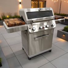 Load image into Gallery viewer, BBQ Boards®, Monument Grills Mesa 405BZ Side Boards (Sold As A Matching Pair)