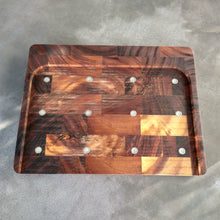 Load image into Gallery viewer, BBQ Boards®, Weber Smoque &amp; XL Pellet Bin Board