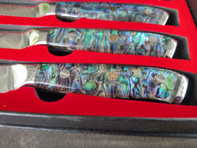 Load image into Gallery viewer, BBQ Blades™ Steak Knife Set