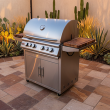 Load image into Gallery viewer, BBQ Boards®, Blaze Grills LTE or LTE+ Side Boards (Sold As A Matching Pair)