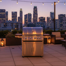 Load image into Gallery viewer, BBQ Boards®, Blaze Grills LTE or LTE+ Side Boards (Sold As A Matching Pair)