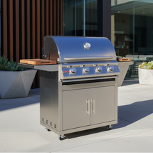 Load image into Gallery viewer, BBQ Boards®, Blaze Grills LTE or LTE+ Side Boards (Sold As A Matching Pair)