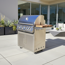 Load image into Gallery viewer, BBQ Boards®, Blaze Grills LTE or LTE+ Side Board