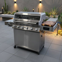 Load image into Gallery viewer, BBQ Boards®, Monument Grills Denali 610 Side Board