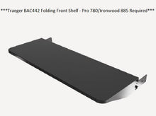 Load image into Gallery viewer, BBQ Boards®, Traeger Pro 780 Front Board