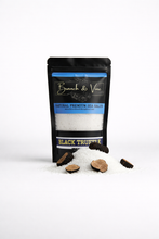 Load image into Gallery viewer, TRUFFLE SEA SALT