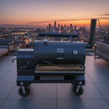 Load image into Gallery viewer, BBQ Boards®, Yoder YS1500 Pair, Front &amp; Pellet Bin Boards (Sold As A Pair)