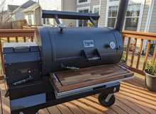 Load image into Gallery viewer, BBQ Boards®, Yoder YS1500 Front Board