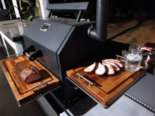 Load image into Gallery viewer, BBQ Boards®, Yoder YS640 Pair, Front &amp; Side Boards (Sold As A Pair)