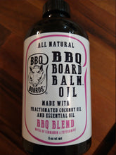 Load image into Gallery viewer, BBQ Board Balm™, Oil