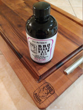 Load image into Gallery viewer, BBQ Board Balm™, Oil