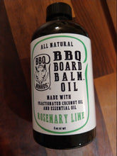Load image into Gallery viewer, BBQ Board Balm™, Oil
