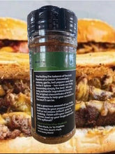 Load image into Gallery viewer, Philly Cheesesteak Seasoning